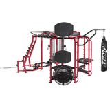 MC-7005 MOTIONCAGE PACKAGE 5