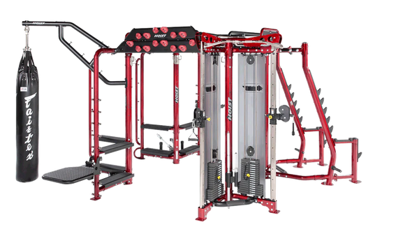 MC-7004 MOTIONCAGE PACKAGE 4