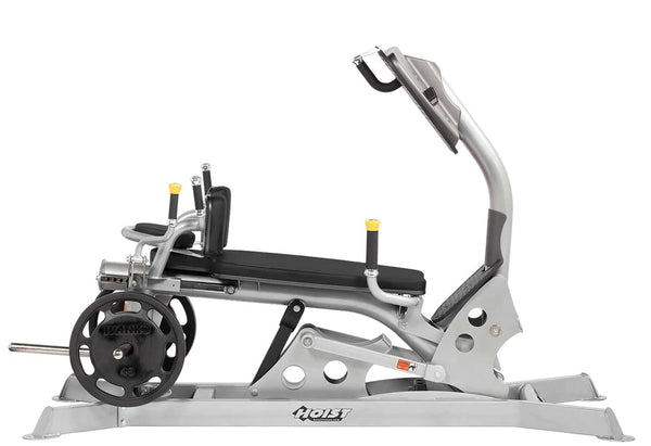 RPL-5403 DUAL ACTION LEG PRESS