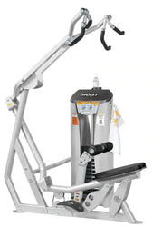 RS-1201 LAT PULLDOWN