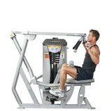 RS-1201 LAT PULLDOWN