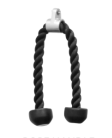 ROPE HANDLE