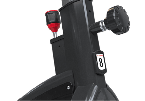 Schwinn Numbering Tag