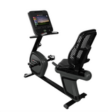 Star Trac 4 Series Recumbent Bike