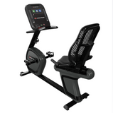 Star Trac 4 Series Recumbent Bike