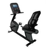 Star Trac 4 Series Recumbent Bike