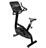 Star Trac 4 Series Upright Bike