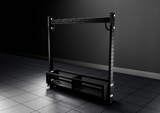 THROWDOWN XTR Suspension Storage Rack (6ft)