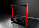 THROWDOWN XTR Suspension Storage Rack (6ft)