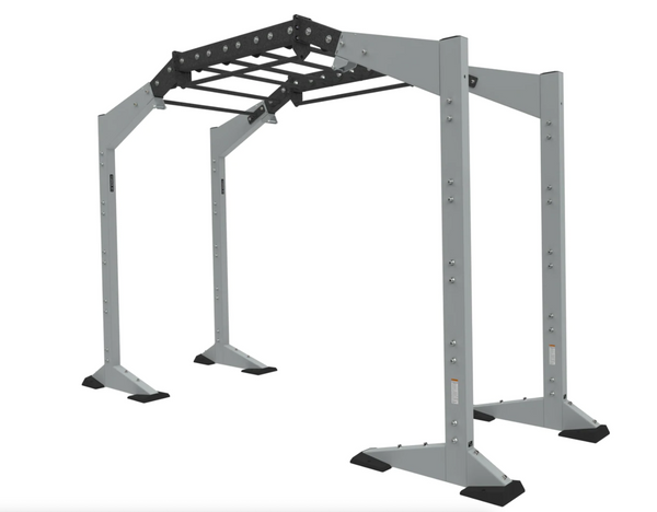 TORQUE Fitness X-CREATE Base Bridge Space Packages (2 Module)