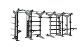 TORQUE Fitness X-CREATE 5-Module Functional Two-Sided Center