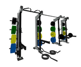 TORQUE Fitness X-CREATE 2 Module X 14 Ft. Functional Wall