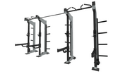 TORQUE Fitness X-CREATE 2 Module X 14 Ft. Functional Wall