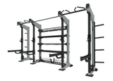 TORQUE Fitness X-CREATE 2 Module X 14 Ft. Functional Wall