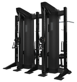 TORQUE Fitness X-CREATE 2-Module X-Select Two-Sided Center X1 Package