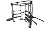 TORQUE Fitness X-Lab Edge Corner Space Package