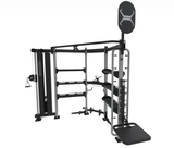 TORQUE Fitness X-Lab Edge Corner Space Package