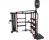 TORQUE Fitness X-Lab Edge Corner Space Package