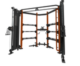 TORQUE Fitness X-Lab Edge Corner Space Package