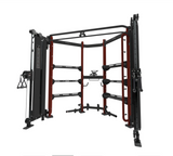 TORQUE Fitness X-Lab Edge Corner Space Package