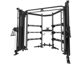 TORQUE Fitness X-Lab Edge Corner Space Package