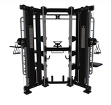 TORQUE Fitness X-Lab Edge Center Space Package