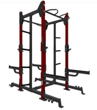 TORQUE Fitness FOOT 4X4 ft Siege Storage Rack