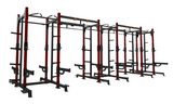 TORQUE Fitness FOOT 24X4 ft Siege Storage Rack