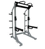 TORQUE Fitness Half Cage