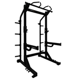 TORQUE Fitness Half Cage