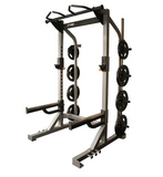 TORQUE Fitness Half Cage