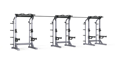 TORQUE Fitness Triple Half Cage