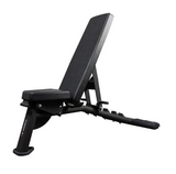 TORQUE Fitness Flat Incline Bench