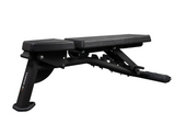 TORQUE Fitness Flat Incline Bench