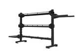 TORQUE Fitness 6 FOOT Combination Storage/Dip/Plyo Rack