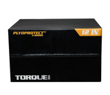 TORQUE Fitness Plyoprotect
