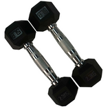 TORQUE Hex Dumbbells Sets