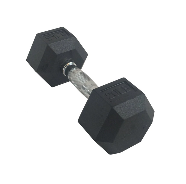 TORQUE Hex Dumbbells Sets