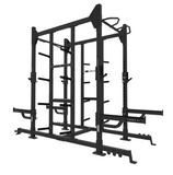 TORQUE Fitness FOOT 4x6 ft Siege Storage Rack