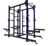 TORQUE Fitness FOOT 4x6 ft Siege Storage Rack