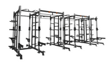 TORQUE Fitness FOOT 24x6 ft Siege Storage Rack