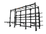 TORQUE Fitness FOOT 14x4 Monkey Bar Storage Rack