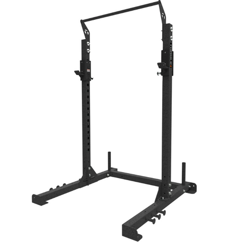 TORQUE Fitness 7ft Arsenal Squat Stand