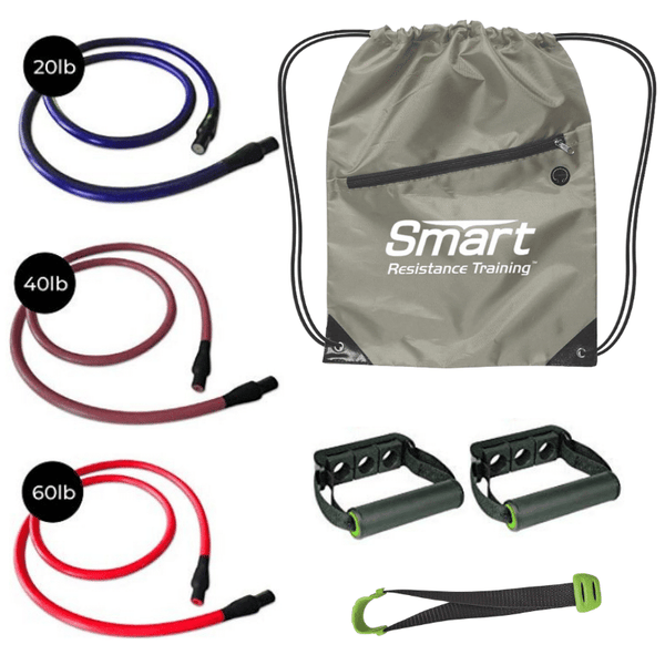 Prism Smart Resistance Training Bundle