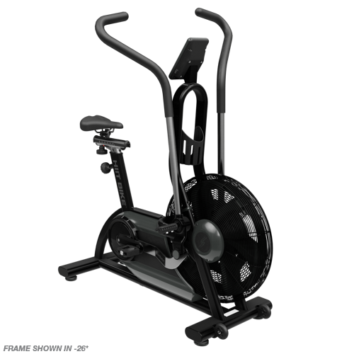 StairMaster HIIT Bike