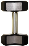 Troy USA - Urethane 12-sided dumbbells