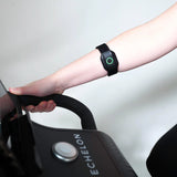 Echelon "Beat" Heart Rate Monitor (forearm)