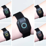 Echelon "Beat" Heart Rate Monitor (forearm)