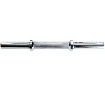 Troy USA - Regular Dumbbell Bar