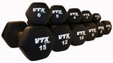 TROY - Neoprene Dumbbells